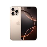 Apple iPhone 16 Pro Max 256GB Titanio Desierto