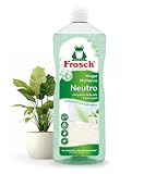 Los mejores productos de limpieza ecológica por categoría
