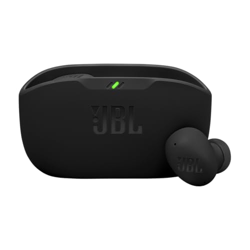 JBL Wave Buds 2, Auricolari Wireless con Cancellazione del Rumore