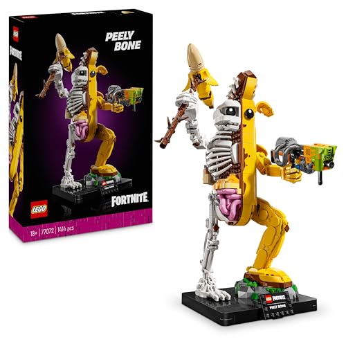 Klocki LEGO Fortnite 77072 Skórkościec