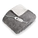 Cecotec HeatConfort ThermalBlanket Coral 160x130 cm