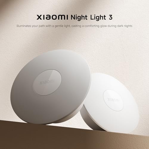 Xiaomi Night Light 3 GL