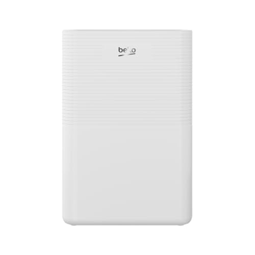 BEKO Deumidificatore BDP016, 16L/giorno - Taglia 16 L/day