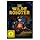 Der wilde Roboter [Blu-ray]