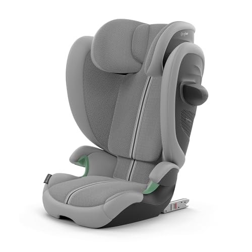 Fotelik samochodowy Cybex Solution G2 Plus | (po zniżce 15% - patrz opis)