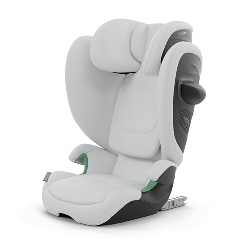 Cybex Solution G2 - darmowa wysyłka z Amazon Prime