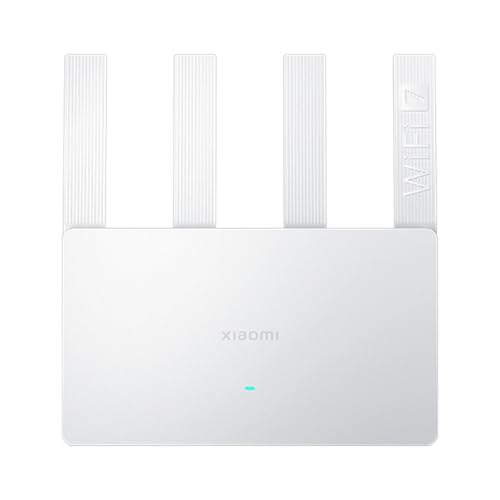 Router WiFi 7 BE3600 con Puerto 2.5G