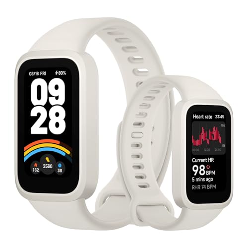 Xiaomi Smart Band 9 Active