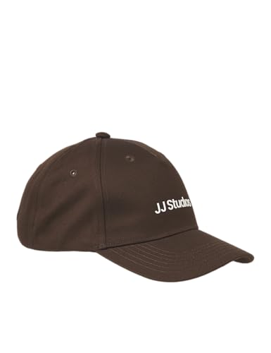 Jack & Jones - Czapka z daszkiem, Rozmiar uniwersalny
