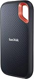 SanDisk Extreme SSD Portátil 8TB con Cifrado y Resistencia IP65