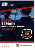 Test Temari Mossos d'Esquadra