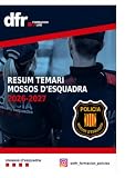 Resum Temari Mossos d'Esquadra