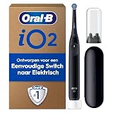Oral-B iO 2 Cepillo Eléctrico Bluetooth