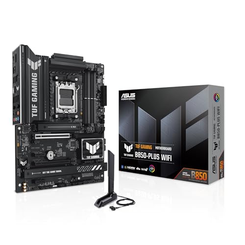 płyta główna AM5 ASUS TUF Gaming B850-Plus PRIME AMAZON.DE
