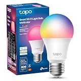 TP-Link Tapo L530EA – Bombilla inteligente WiFi, LED E27 multicolor 2500K-6500K, regulable 8.7W 806


<h2>4. Philips Hue White & Colour Ambiance E27 LED bulb, 1100lm</h2>
<p>Cuando hablamos de bombillas inteligentes, Philips Hue es sinónimo de calidad y un ecosistema robusto. La bombilla White & Colour Ambiance E27 de 1100 lúmenes no es una excepción, ofreciendo una experiencia de iluminación premium que va más allá de un simple encendido y apagado.</p>
<p>Con la capacidad de reproducir 16 millones de colores y una amplia gama de blancos cálidos a fríos, esta bombilla te permite crear cualquier ambiente imaginable. Es totalmente regulable, lo que te da un control preciso sobre la intensidad de la luz. Aunque puede funcionar vía Bluetooth directamente con tu smartphone, su verdadero potencial se desbloquea con el Philips Hue Bridge (se vende por separado), que permite funciones avanzadas como la sincronización con música o películas, el control a distancia y la integración con un mayor número de dispositivos.</p>
<p>Su compatibilidad con Alexa, Google Assistant y Apple HomeKit la convierte en una opción versátil para cualquier hogar inteligente. Si buscas fiabilidad, una amplia gama de opciones de color y un ecosistema maduro, la Philips Hue White & Colour Ambiance es una inversión que vale la pena.</p>
<div style=