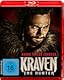Kraven the Hunter [Blu-ray]