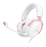 HyperX Cloud III Auriculares Gaming con Software DTS Headphone