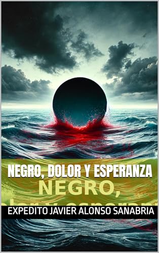 Negro, Dolor y Esperanza - IA-lonso