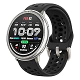 Amazfit Active 2 44mm Smart Watch GPS Maps Android iPhone