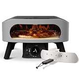 13" Pizzaofen CLASSIC Gas
