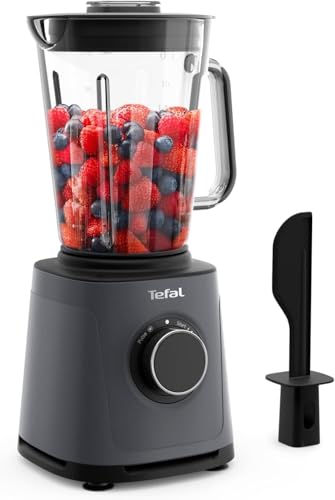 Blender kielichowy szklany TEFAL PerfectMix BL771BF 1200W 2l