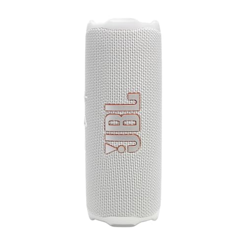JBL Flip 7 Bezprzewodowy Przenośny Głośnik Bluetooth Biały
