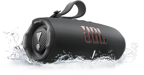 JBL Charge 6, Altoparlante Bluetooth Portatile
