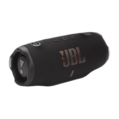 JBL Charge 6 Altavoz Bluetooth IP68 con Powerbank