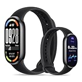 Xiaomi Smart Band 9 Active, Tracker Fitness Economico