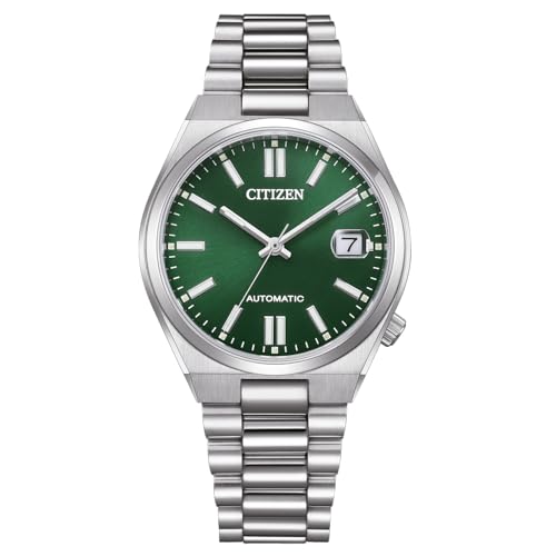 (Prime) Zegarek automatyczny Citizen Tsuyosa NJ0200 37mm