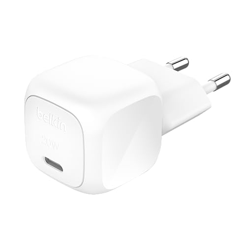 Cargador Apple 20W