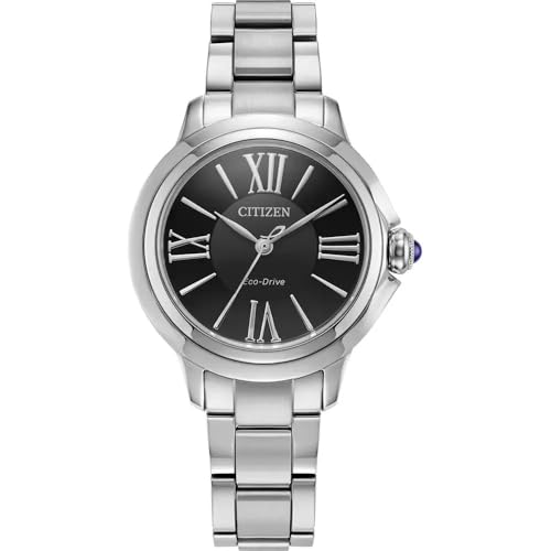 Zegarek Citizen L Ceci EM1160-58E – Szafir, Solar Eco-Drive | 178,45€