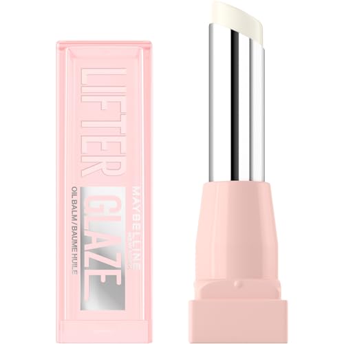 Maybelline New York Balsamo Labbra, Labbra Sane e Morbide