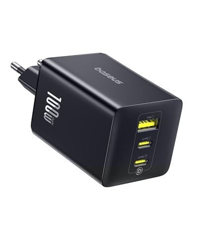 Baseus GaN5 Pro 65W
