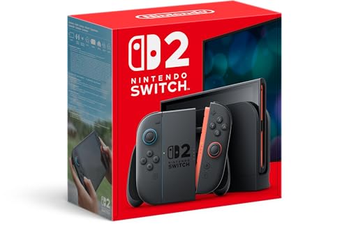 Konsola Nintendo Switch 2
