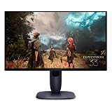 Alienware AW2725Q 27\
