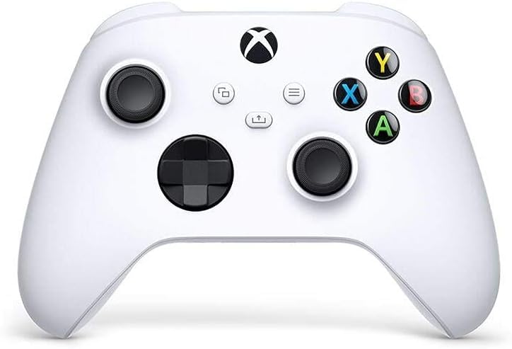 Xbox Manette sans fil Robot White