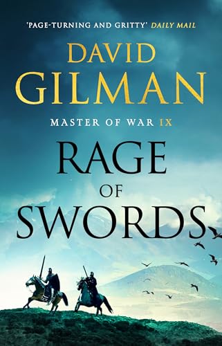 Master of War: Rage of Swords