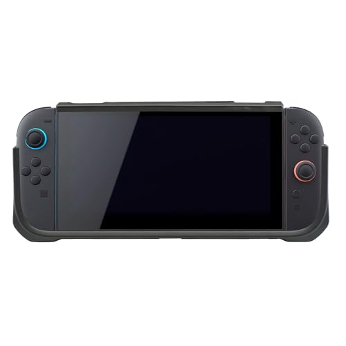 Subsonic Etui ochronne do Nintendo Switch 2 odporne na wstrząsy antypoślizgowe bardzo wytrzymałe i ergonomiczne
