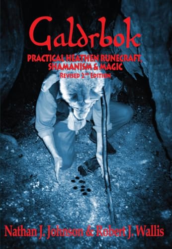 Galdrbok