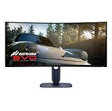 Alienware AW3425DW Monitor Gaming 34
