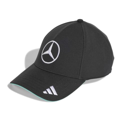 Adidas - Mercedes - Amg Petronas Formula 1 Team Driver, Hat Unisex - Adulto