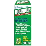 Roundup Total Unkrautfrei Konzentrat 500 ml