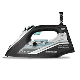 Taurus - Plancha de Vapor 3200W, Golpe Vapor 220g, Antical, Suela X-Slide