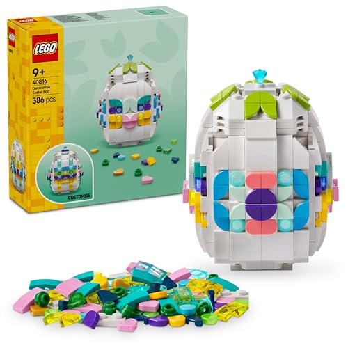 LEGO Inne klocki 40816 Dekoracyjna pisanka | 7,24€