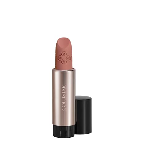 Collistar Rossetto Puro Gioiello REFILL, n.163 Opale Rosa, 3.1 ml