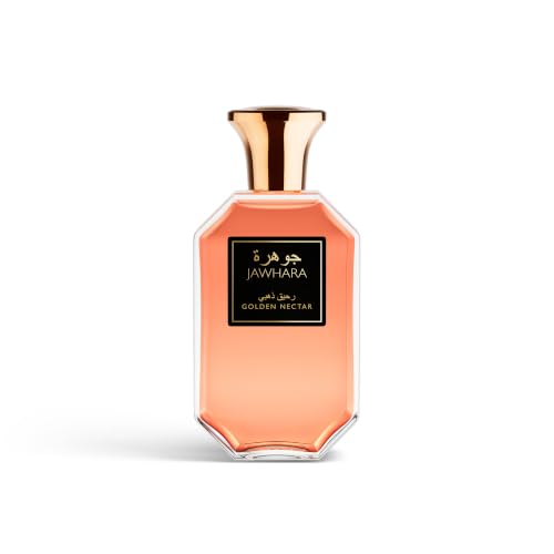 Collezione Jawhara Golden Nectar Eau de Parfum Unisex