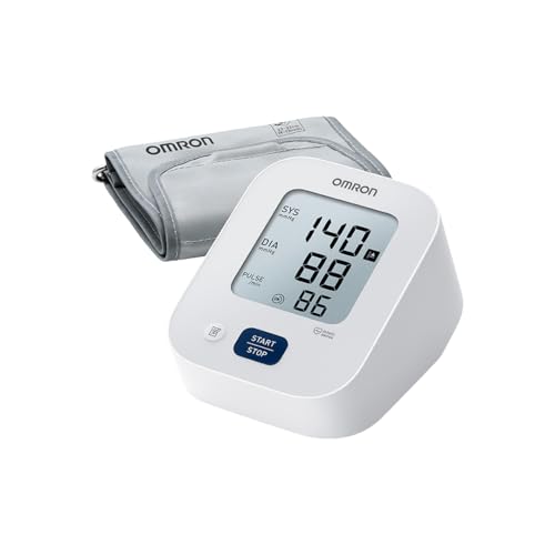 OMRON X2 Essential Ciśnieniomierz Naramienny, 22-32 cm