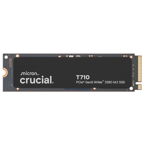 Crucial T700