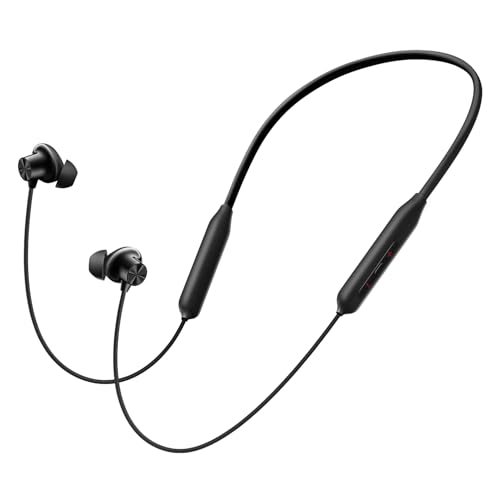 OnePlus Bullets Wireless Z3 Neckband 12.4mm Drivers